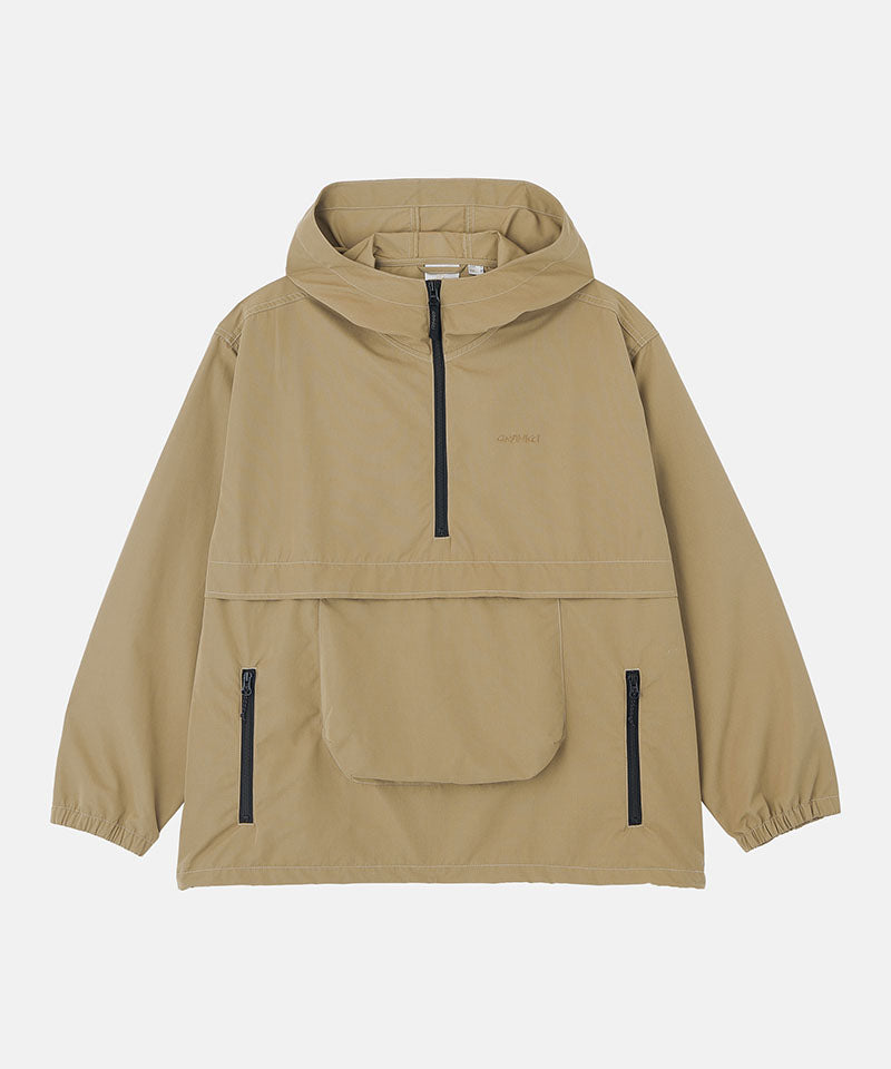 グラグラ アウター WR Anorak – Gramicci