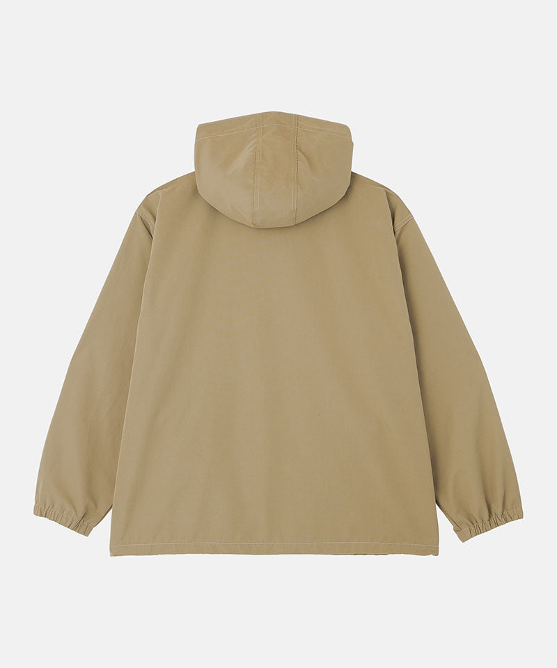 グラグラ アウター WR Anorak – Gramicci