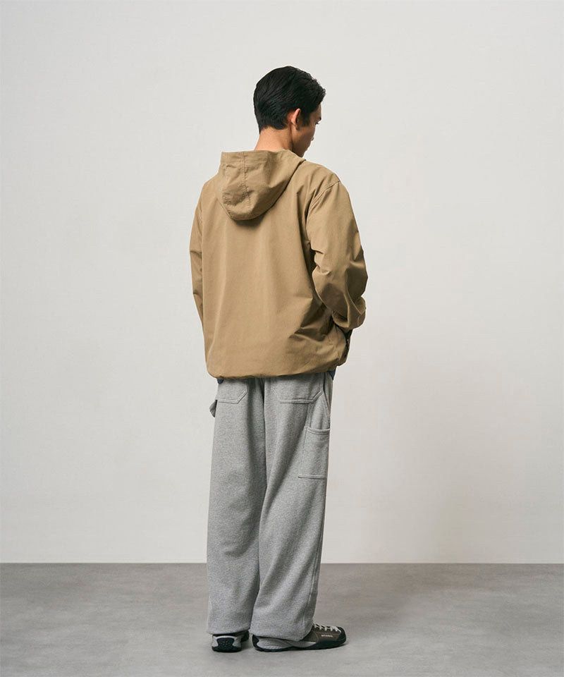 WR Anorak – Gramicci