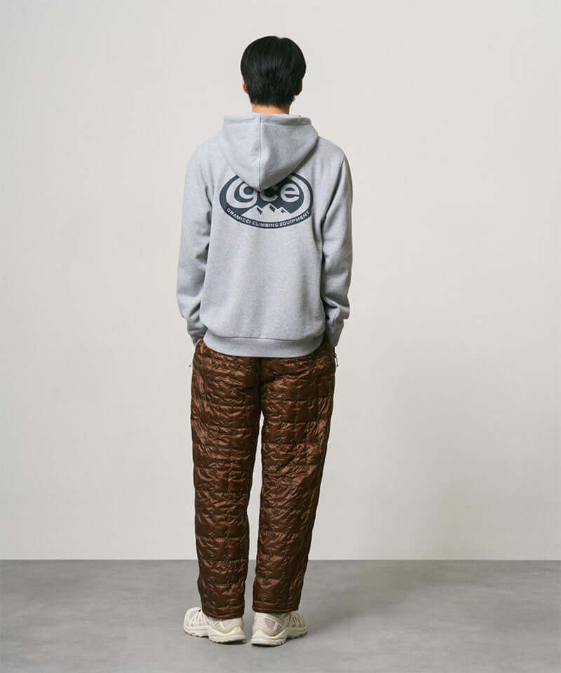 GCE Hooded Sweatshirt – Gramicci
