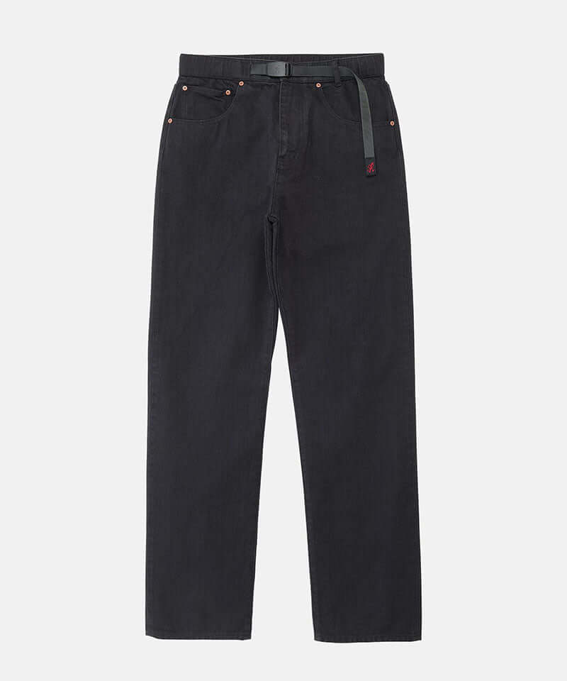 Japanese 5-Pocket Denim Pant – Gramicci
