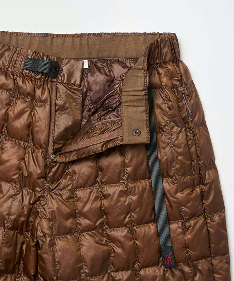 クラムボン / シカゴ　7inch G-Zero Primaloft® Pant – Gramicci