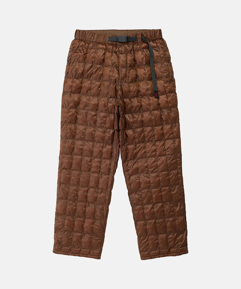 クラムボン / シカゴ　7inch G-Zero Primaloft® Pant – Gramicci