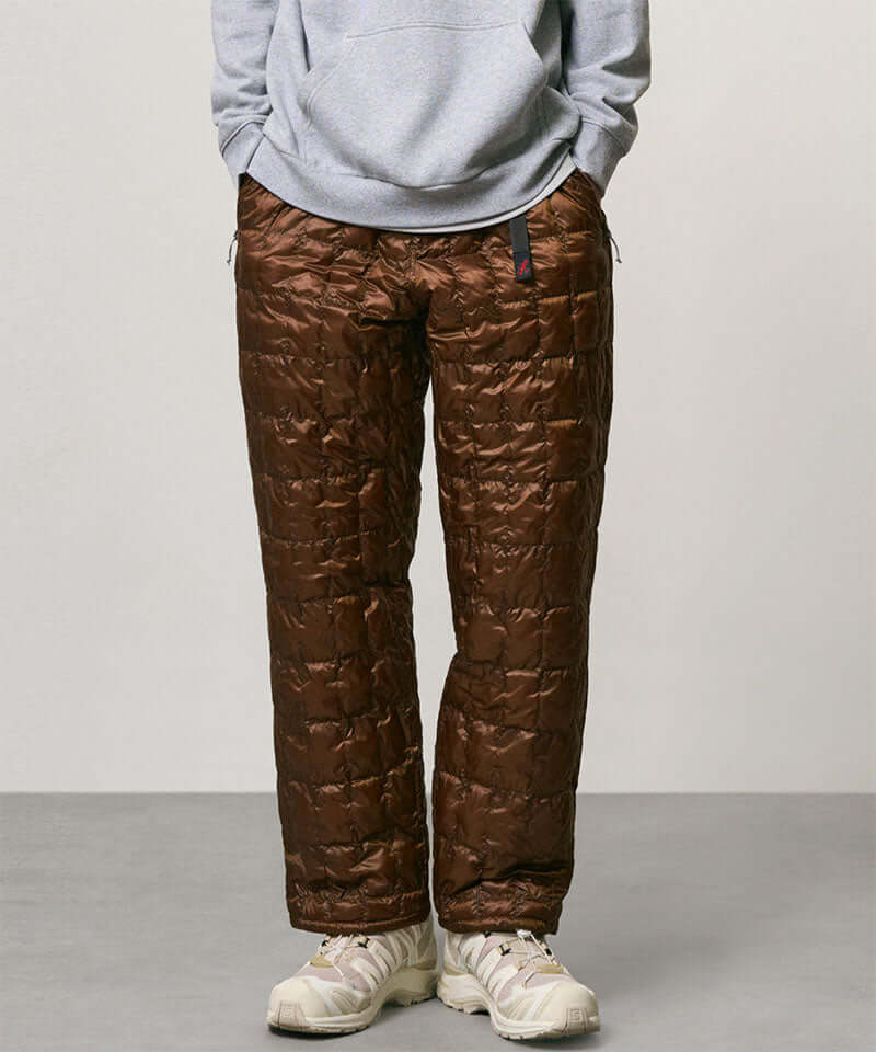 G-Zero Primaloft® Pant – Gramicci