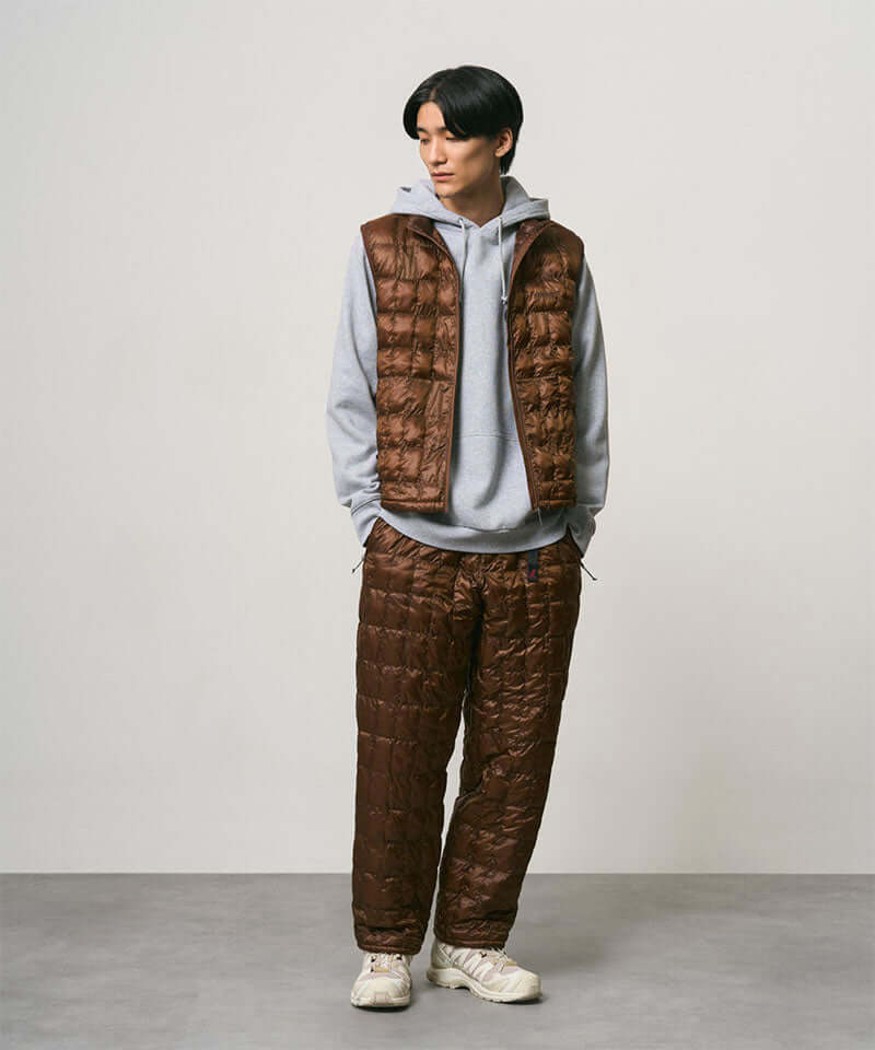 クラムボン / シカゴ　7inch G-Zero Primaloft® Pant – Gramicci