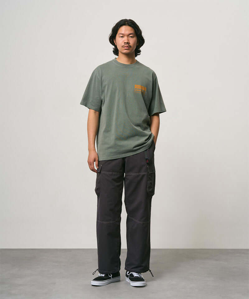 WR Cargo Pant – Gramicci