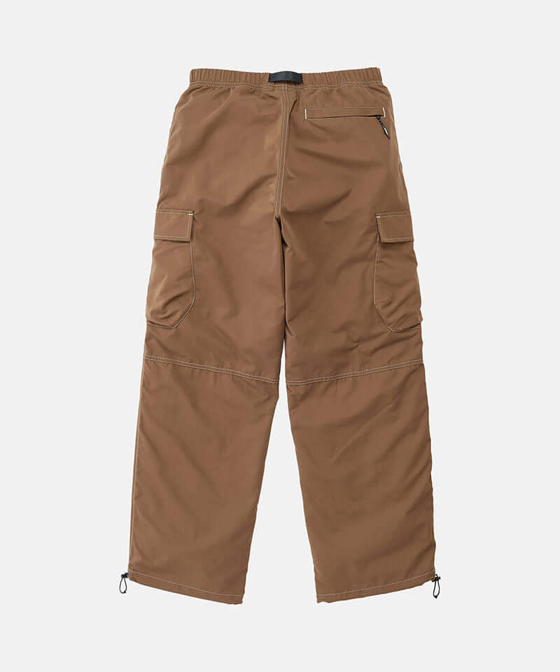 Graphpaper×SOUMO CARGO TRACK PANTS 02/03 WR Cargo Pant – Gramicci