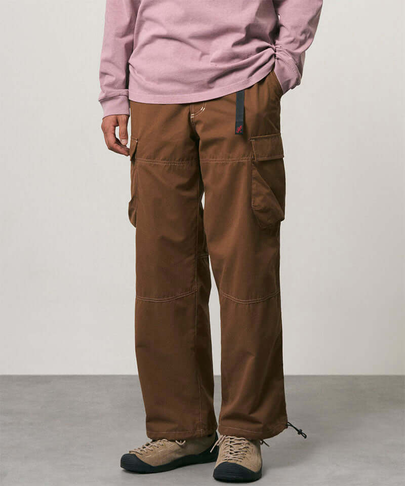 WR Cargo Pant – Gramicci