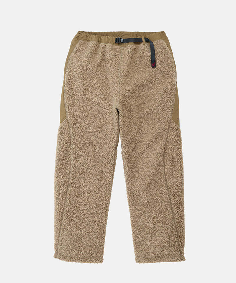 Nylon Sherpa Pant – Gramicci