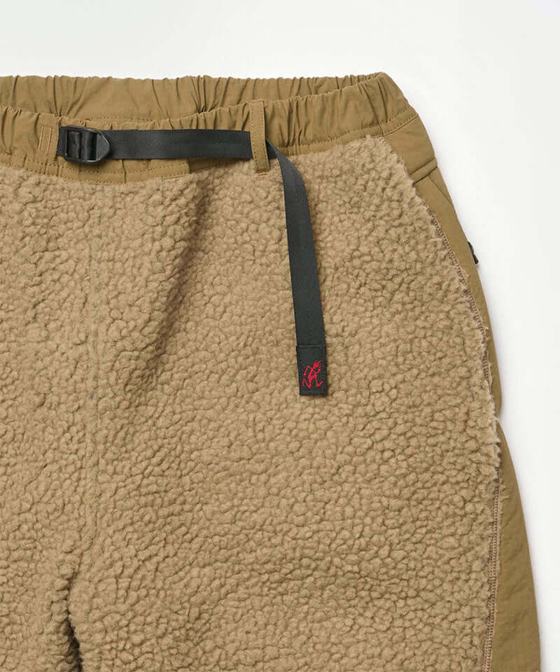 Nylon Sherpa Pant – Gramicci