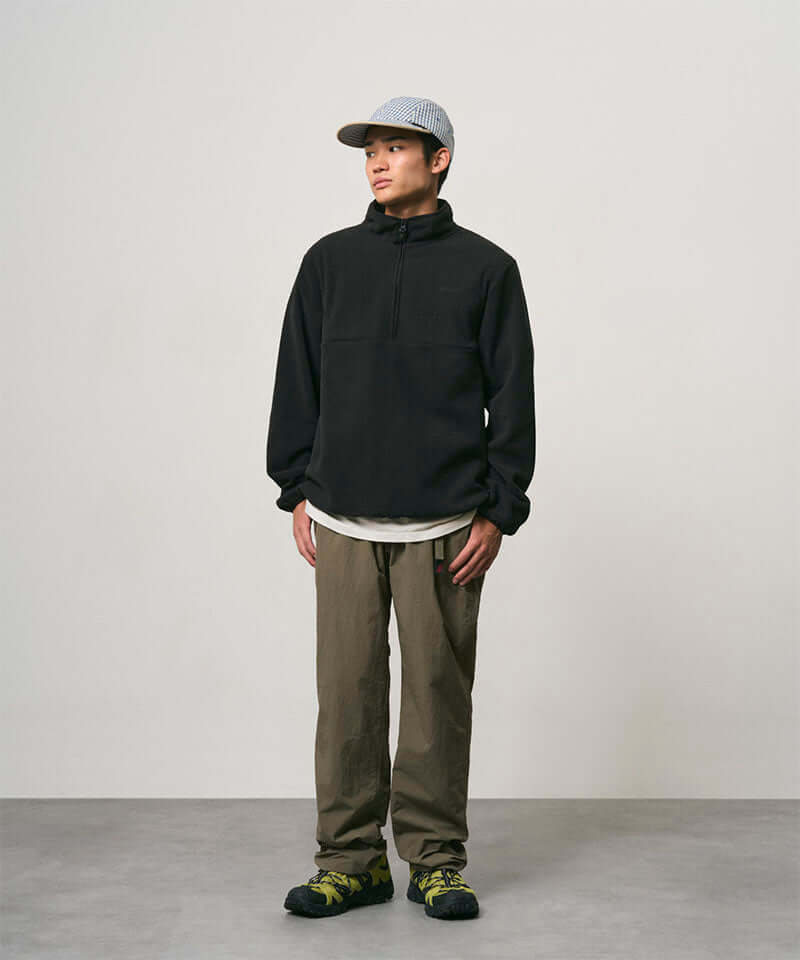 Nylon Gramicci Pant