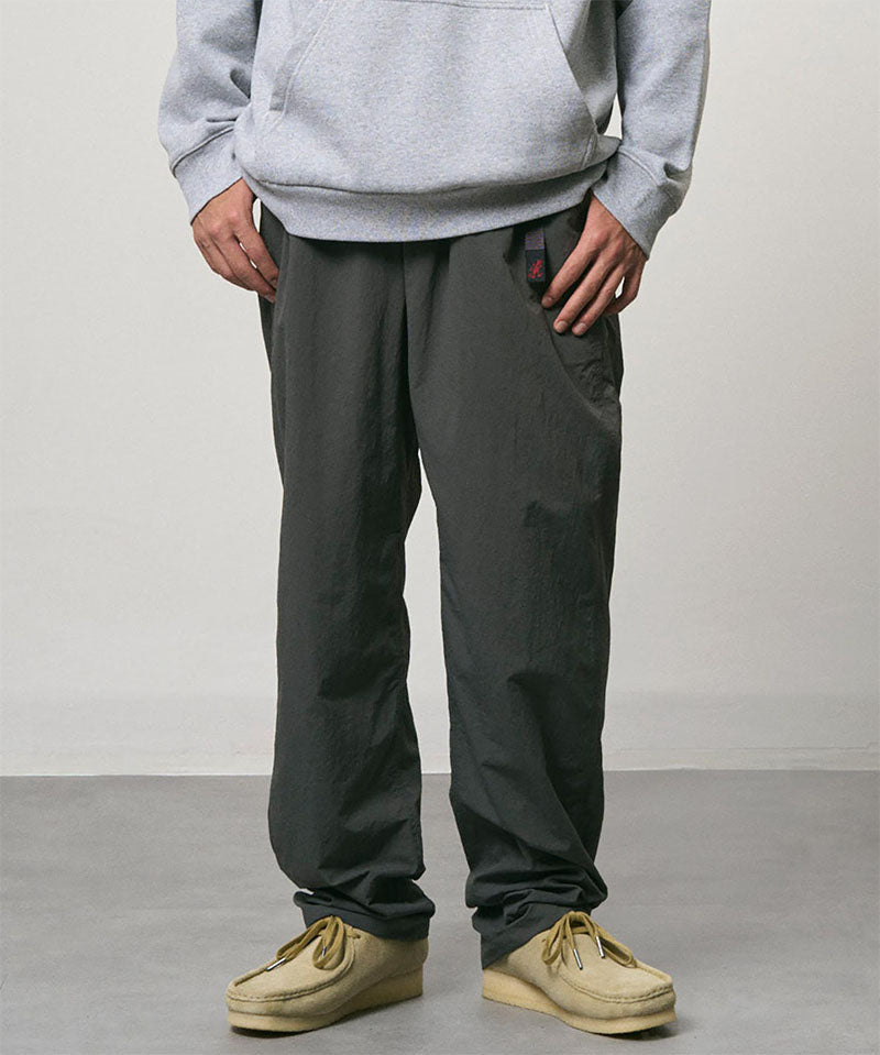 Nylon Gramicci Pant