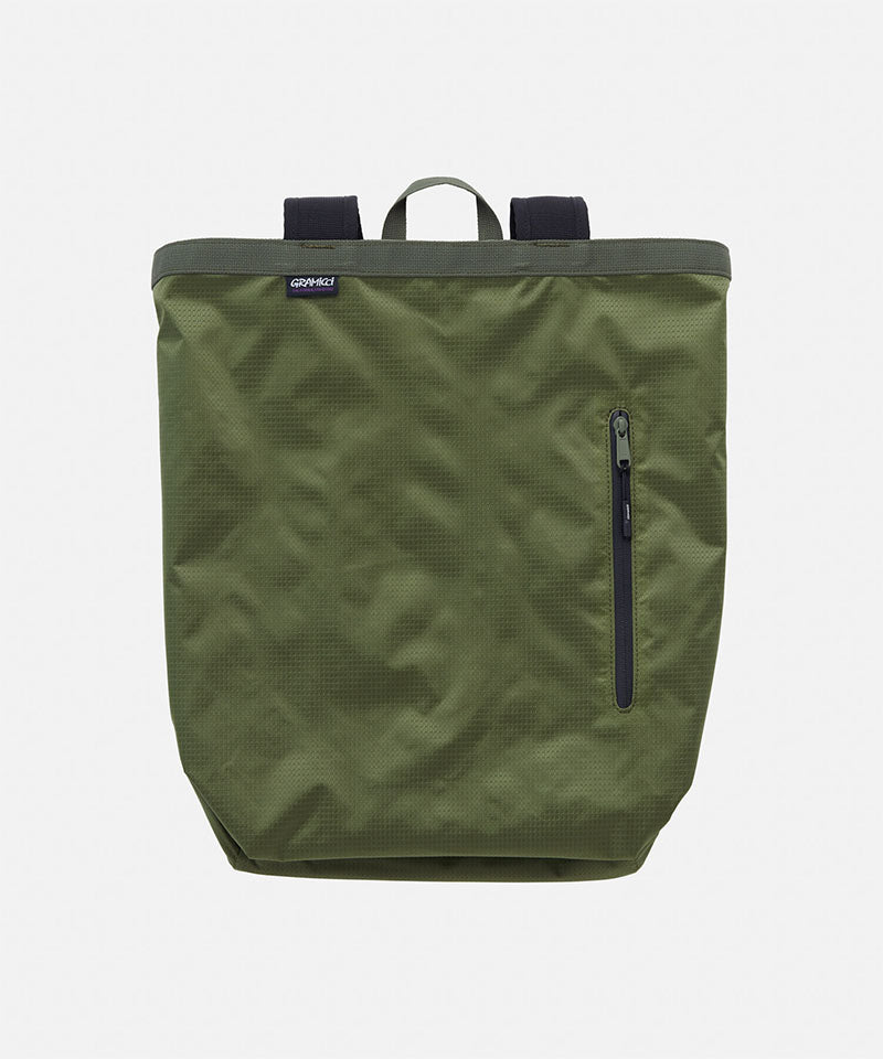 Tote Pack – Gramicci
