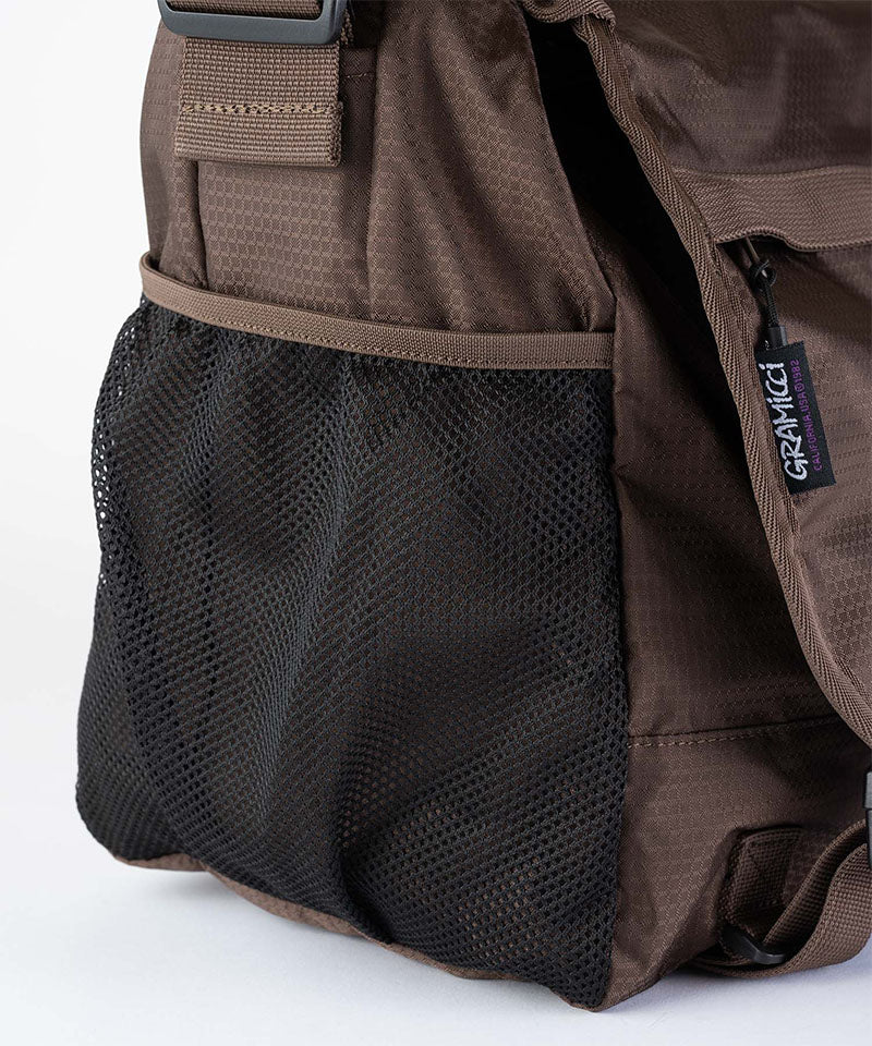 Messenger Bag – Gramicci