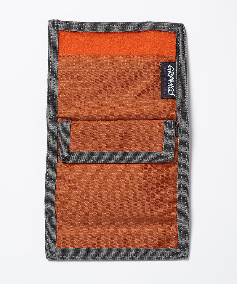 Velcro Wallet – Gramicci