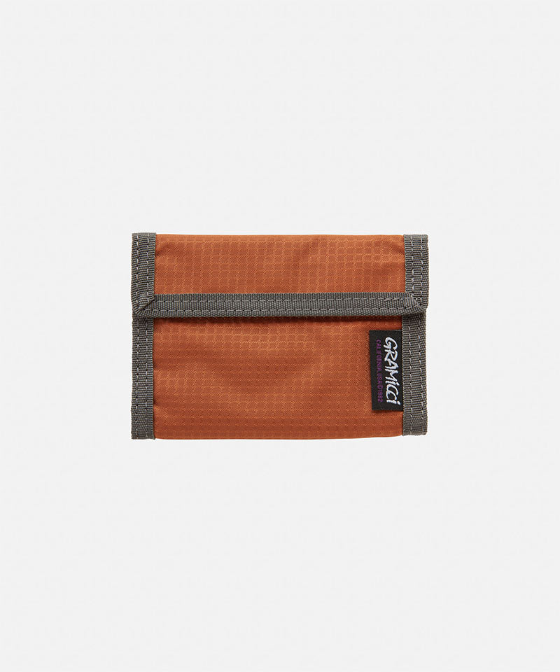 Velcro Wallet – Gramicci