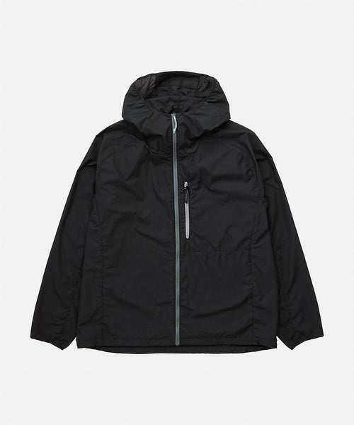 Flyweight Hooded Jacket – Gramicci