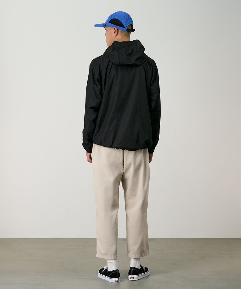 Flyweight Hooded Jacket – Gramicci