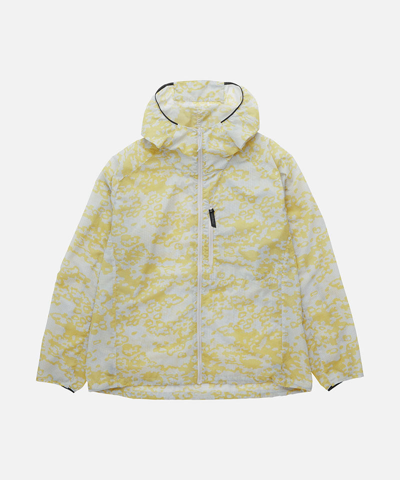 Flyweight Hooded Jacket – Gramicci