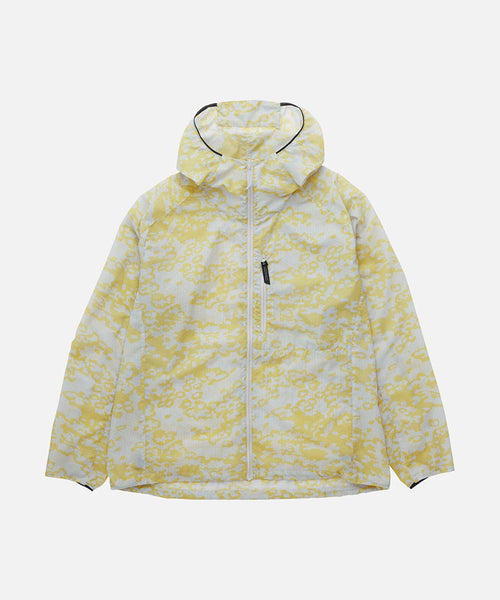 Flyweight Hooded Jacket – Gramicci
