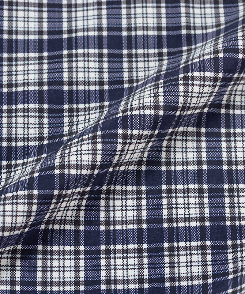 Checkered Shell Jacket – Gramicci