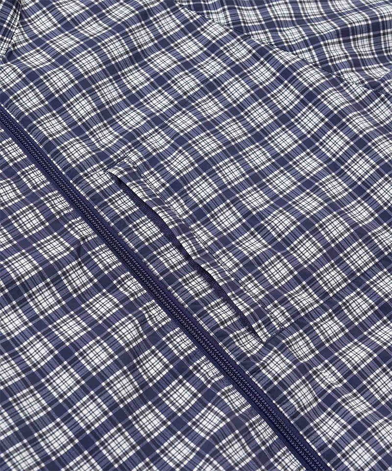 Checkered Shell Jacket – Gramicci