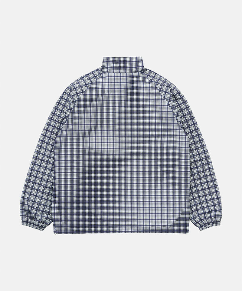 Checkered Shell Jacket – Gramicci