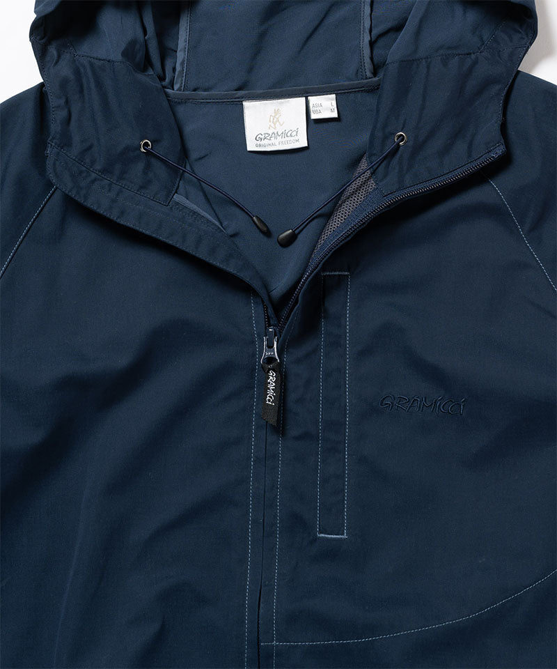 Milton Hooded Jacket – Gramicci