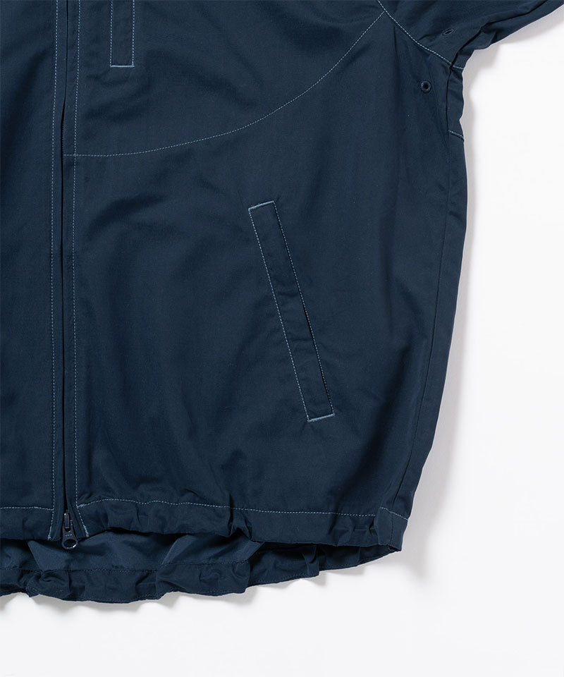 Milton Hooded Jacket – Gramicci