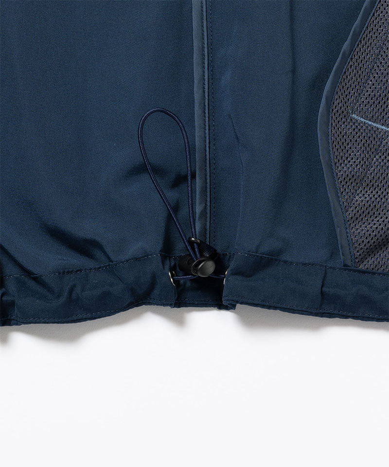 Milton Hooded Jacket – Gramicci
