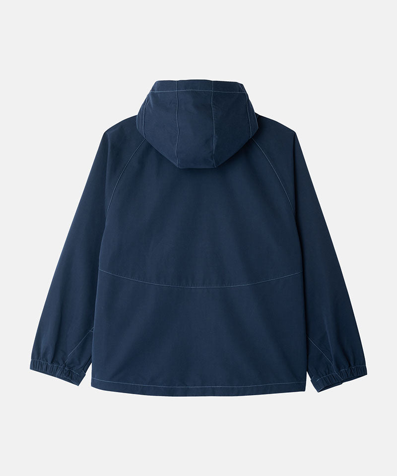 Milton Hooded Jacket – Gramicci