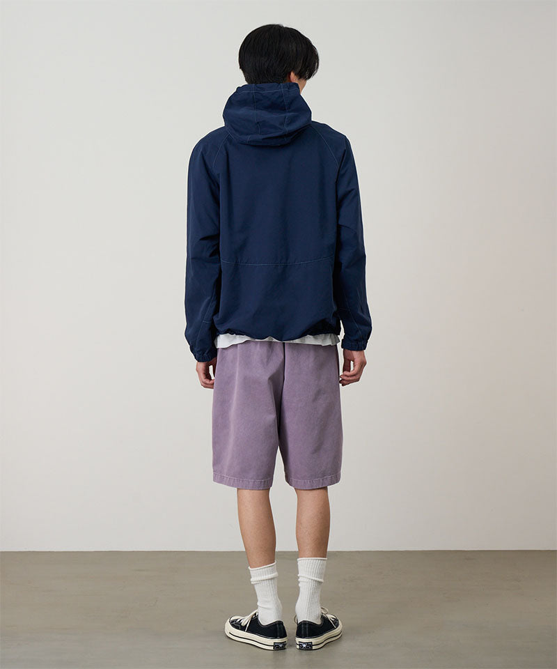 Milton Hooded Jacket – Gramicci