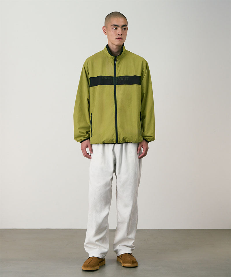 Guide Jacket – Gramicci
