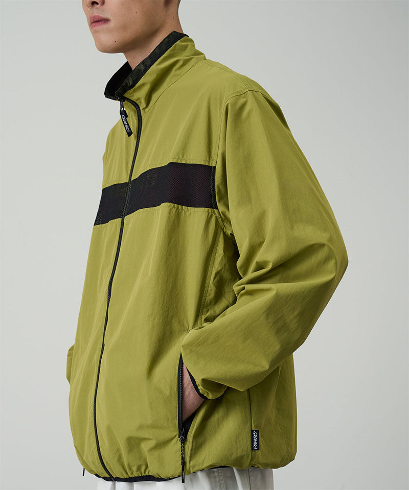 Guide Jacket – Gramicci
