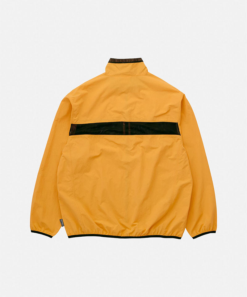 00s archive midas ギミック 多重zip jacket グランジ 00s archive y2k Midas denimjacket damage - メルカリ