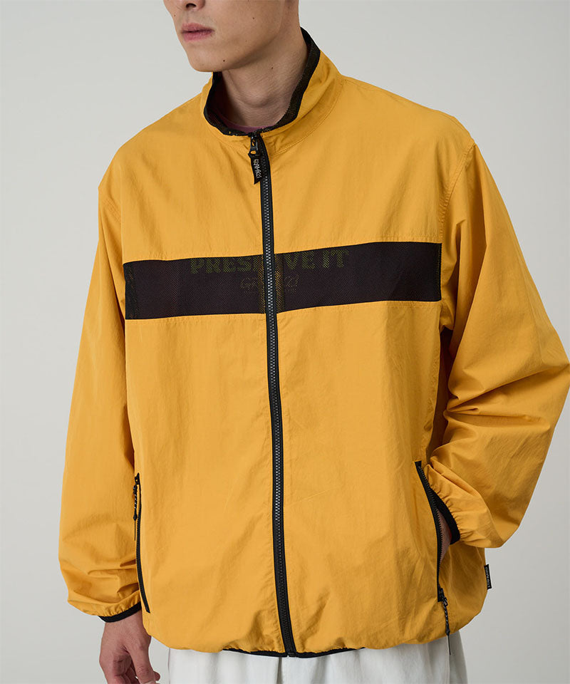 Guide Jacket – Gramicci