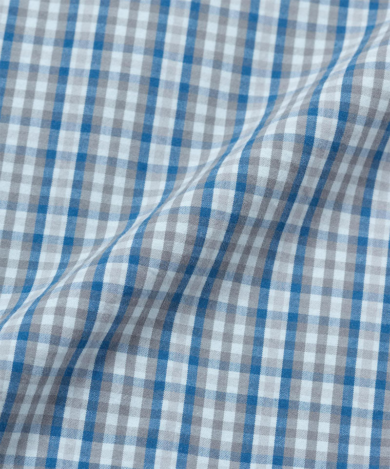 Poplin Millwood Shirt – Gramicci