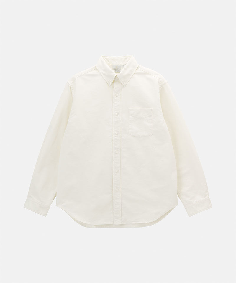 Classic Oxford Coolmax® Shirt – Gramicci