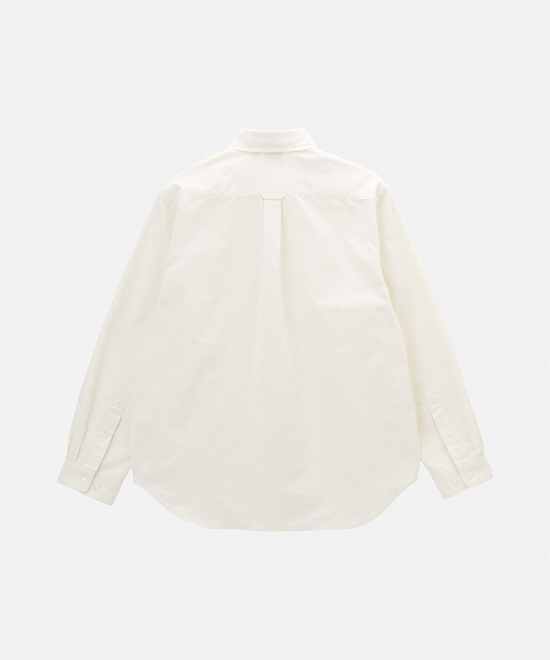 Classic Oxford Coolmax® Shirt – Gramicci