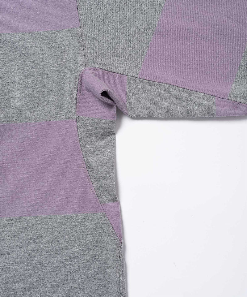 Langdon Rugby Shirt – Gramicci