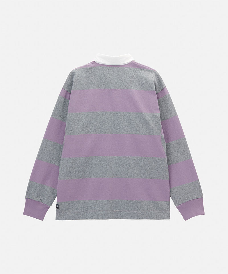 Langdon Rugby Shirt – Gramicci