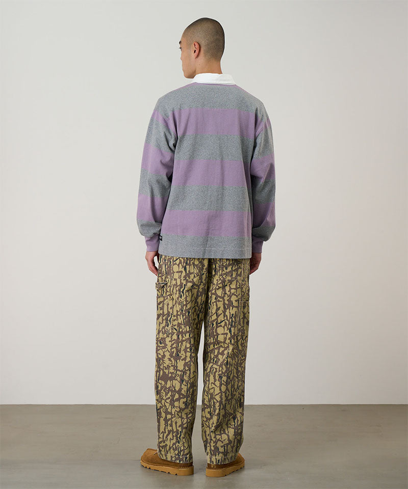 Langdon Rugby Shirt – Gramicci