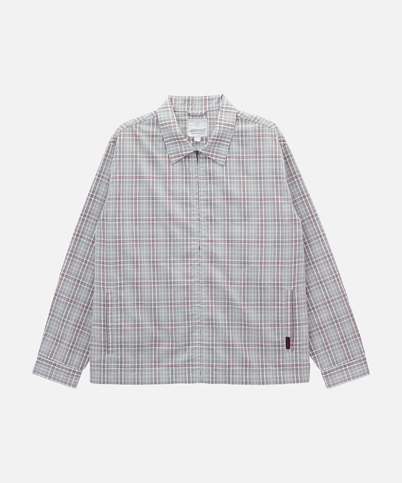 Zip-Up Garage Jacket – Gramicci