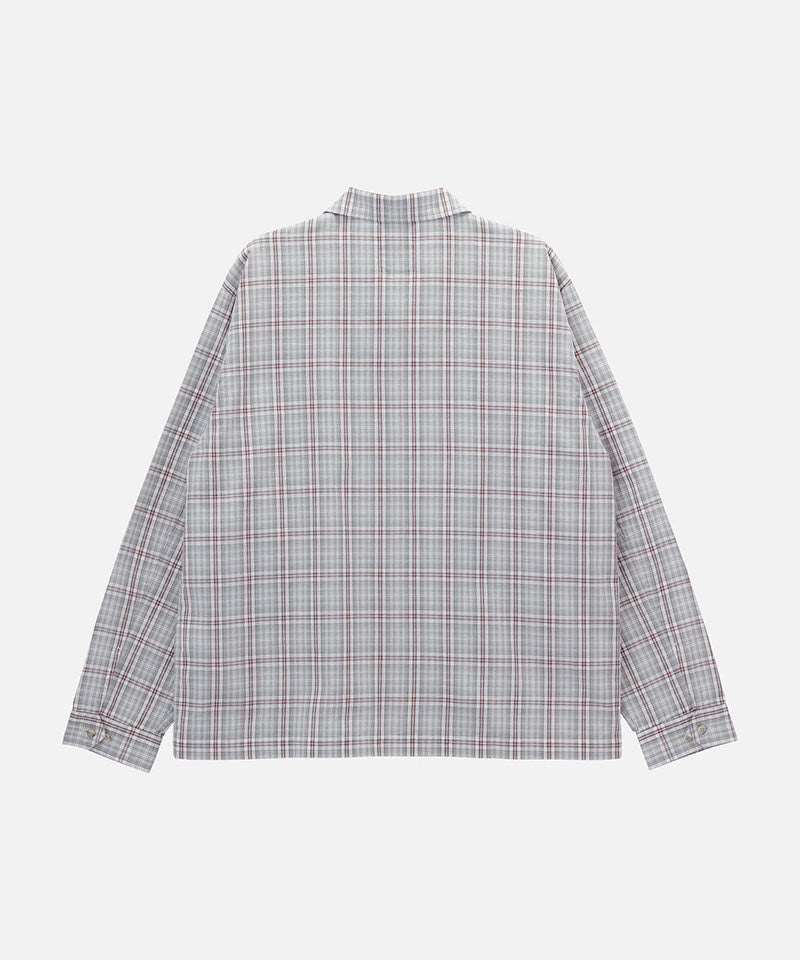 Zip-Up Garage Jacket – Gramicci