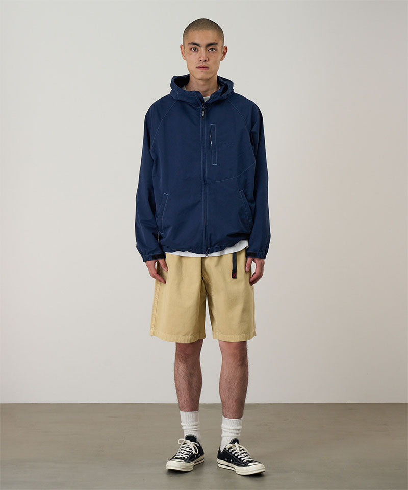 Natural Dyed Jam Short – Gramicci