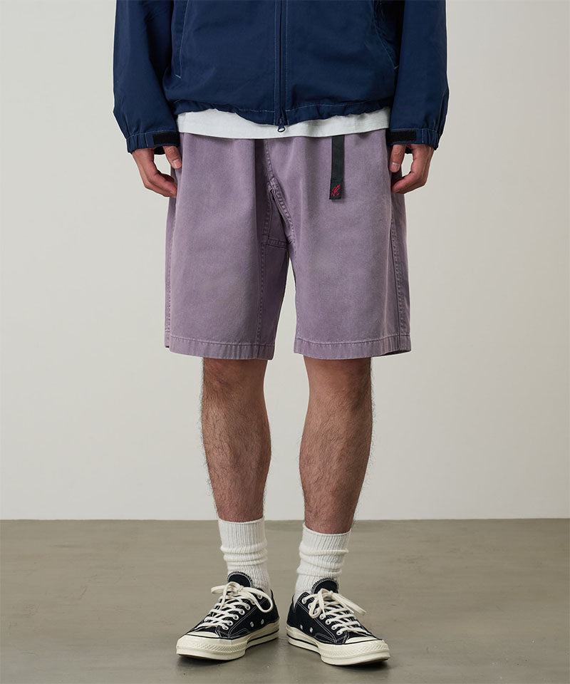 Natural Dyed Jam Short – Gramicci