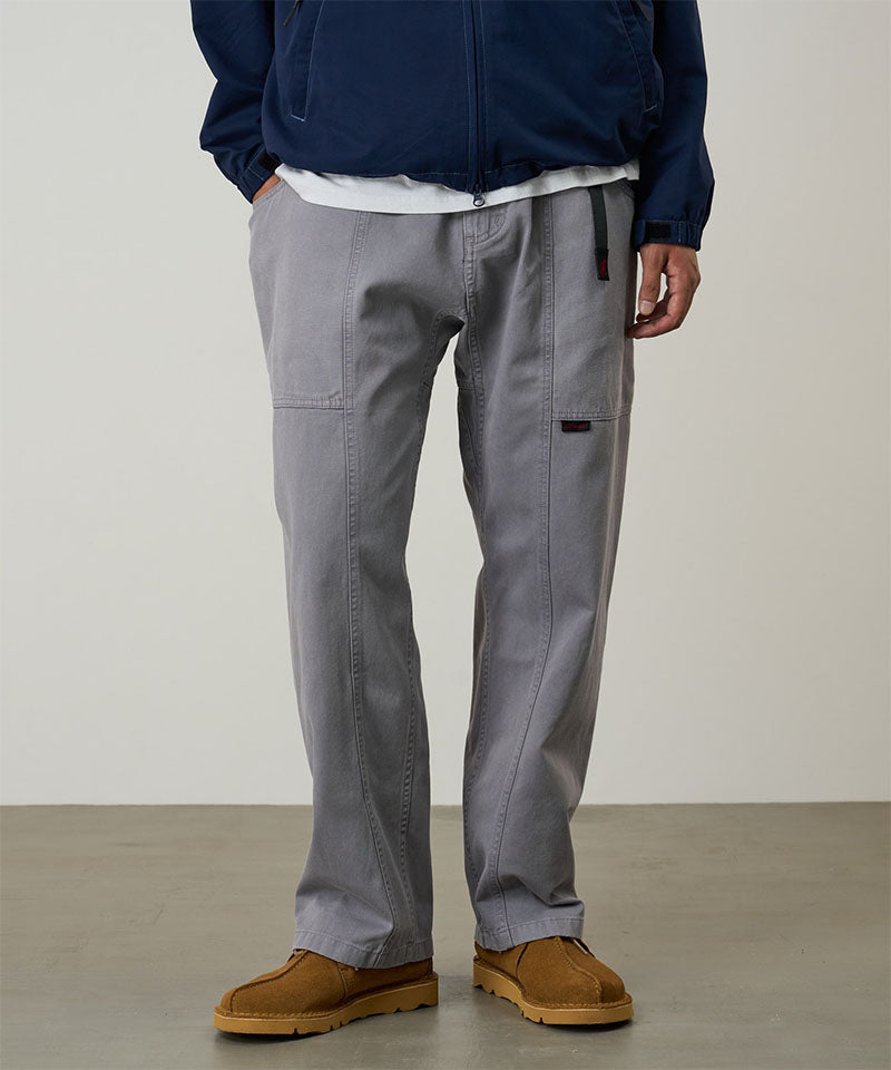 Natural Dyed Gadget Pant – Gramicci Natural Dyed Gadget Pant – Gramicci