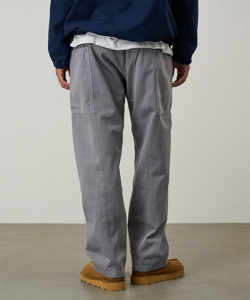 Natural Dyed Gadget Pant – Gramicci
