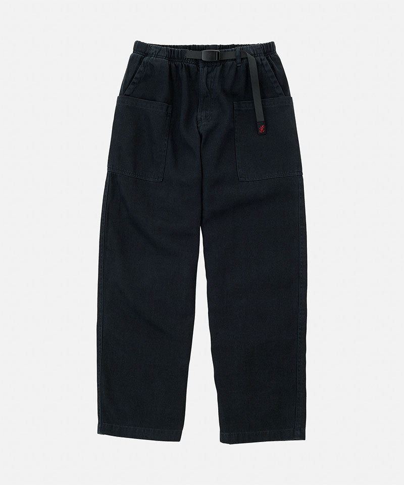 Hemp Relaxed Pant – Gramicci
