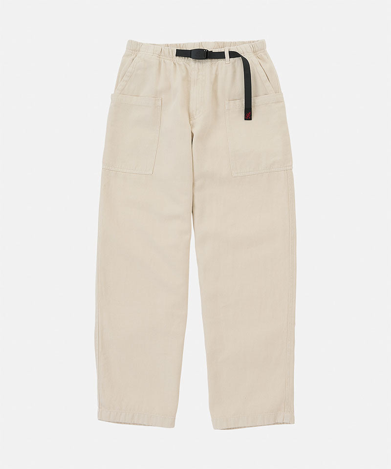 Hemp Relaxed Pant – Gramicci